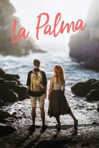 La Palma movie poster - Rated 4/10