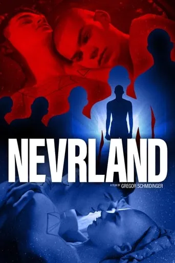 Nevrland movie poster - Rated 5.8/10