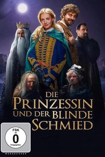 Christmas Wish movie poster - Rated 6.8/10