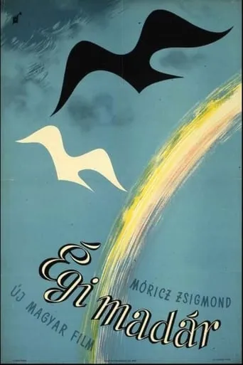 A Bird of Heaven movie poster - Entertainment content