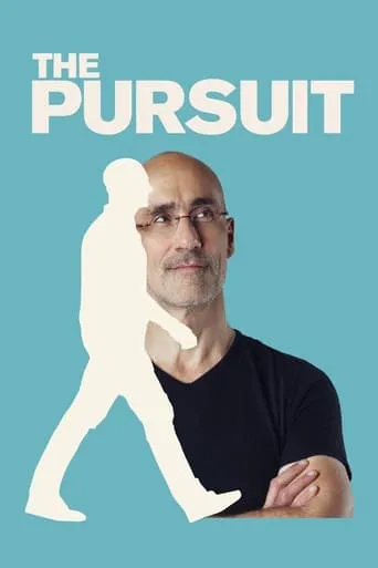 The Pursuit movie poster - Rated 8.5/10