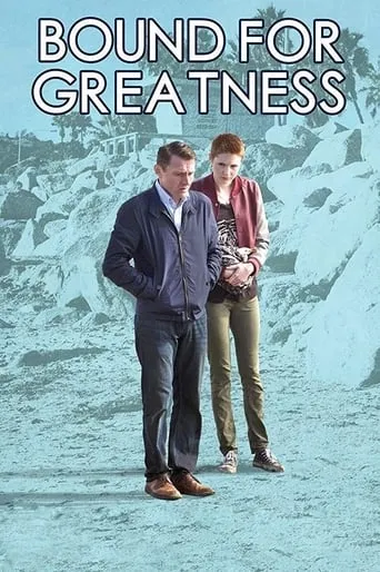 Bound for Greatness movie poster - Rated 10/10