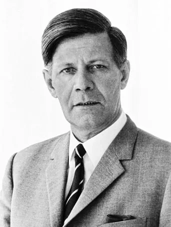 Mensch Helmut - der Mythos Helmut Schmidt movie poster - Entertainment content