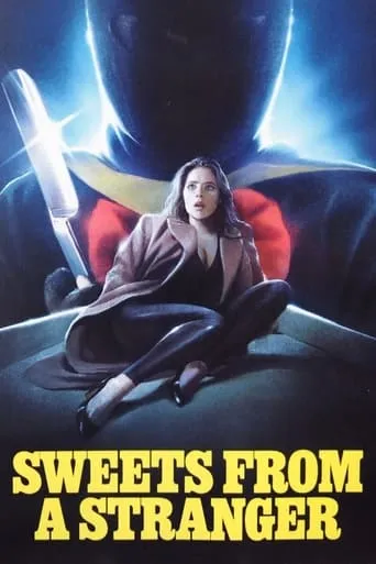 Sweets from a Stranger movie poster - Rated 5.2/10