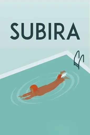 Subira movie poster - Rated 5/10