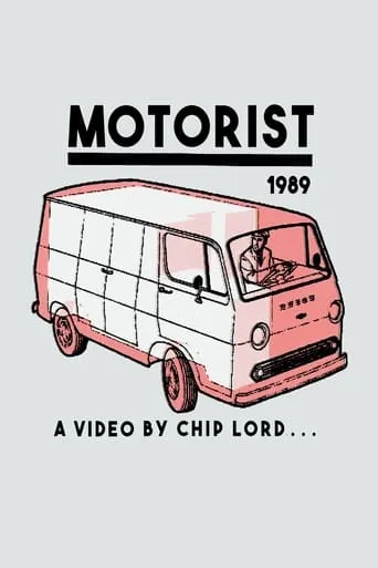 Motorist movie poster - Entertainment content