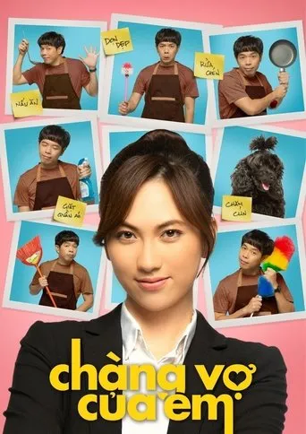 My Mr. Wife movie poster - Rated 7.2/10