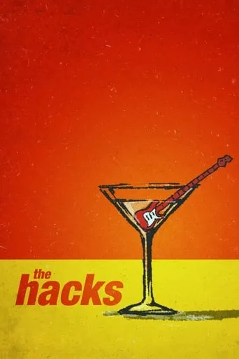 The Hacks movie poster - Entertainment content