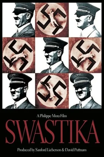 Swastika movie poster - Rated 6.7/10