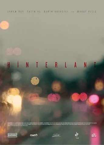 Hinterlant movie poster - Entertainment content