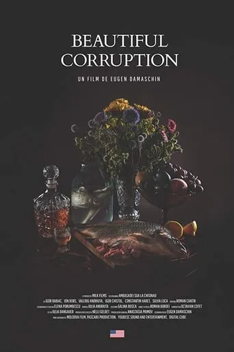 Beautiful Corruption movie poster - Rated 7.2/10