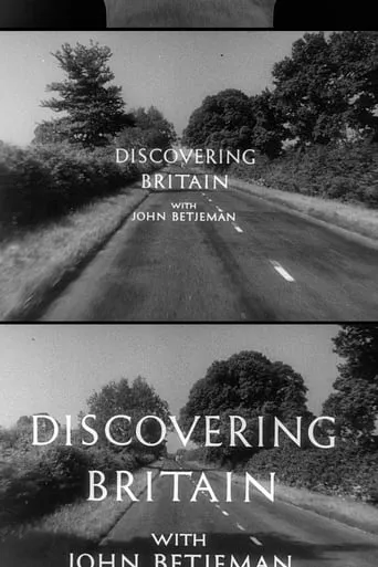 Discovering Britain With John Betjeman: Avebury, Wiltshire movie poster - Rated 7.5/10