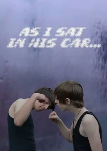 As I Sat in His Car... movie poster - Rated 10/10