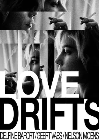 Love Drifts movie poster - Entertainment content