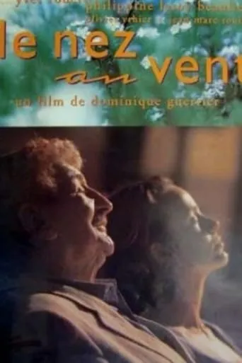 Le nez au vent movie poster - Entertainment content