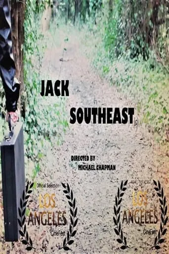 Jack Southeast movie poster - Entertainment content