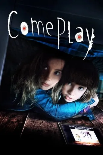 Come Play movie poster - Rated 6.405/10