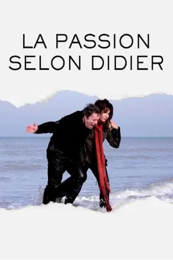 La Passion selon Didier movie poster - Entertainment content
