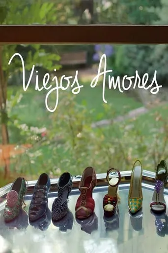 Viejos amores movie poster - Entertainment content