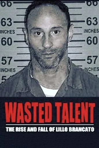 Wasted Talent movie poster - Rated 5.8/10