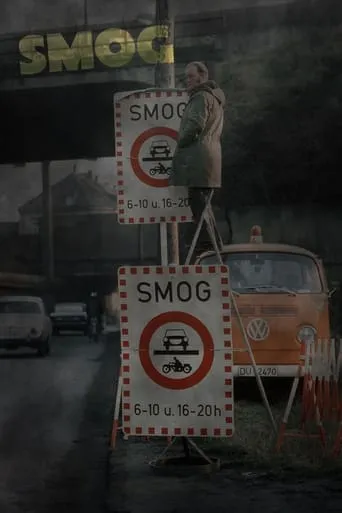 Smog movie poster - Rated 6.3/10