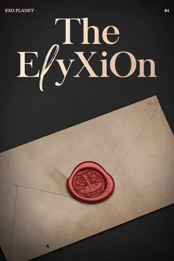 EXO Planet #4 The EℓyXiOn In Seoul movie poster - Rated 9/10