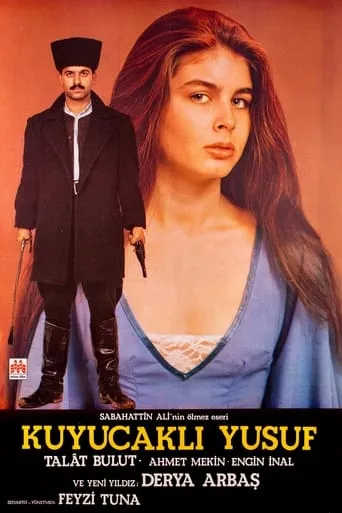 Yusuf of Kuyucak movie poster - Rated 5.2/10