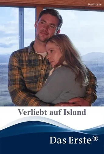 Verliebt auf Island movie poster - Rated 6/10