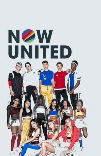 Now United: Dreams Come True movie poster - Rated 9.6/10