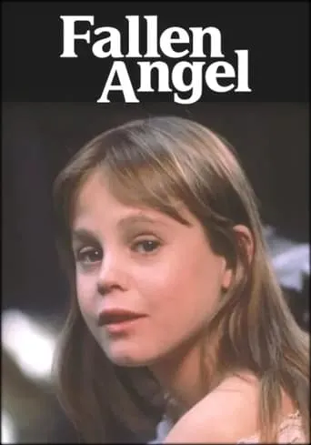 Fallen Angel movie poster - Rated 6.4/10
