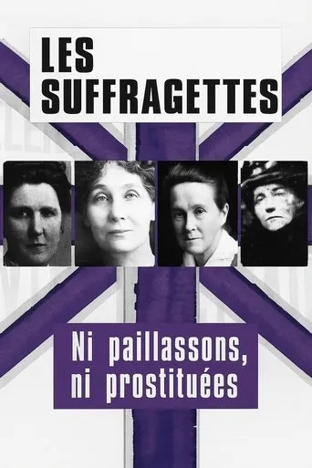 Votes for Women: Wanted! movie poster - Rated 10/10