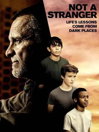 Not a Stranger movie poster - Rated 4.714/10