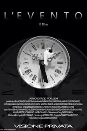 L'Evento movie poster - Entertainment content