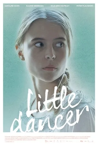 Lille Danser movie poster - Entertainment content
