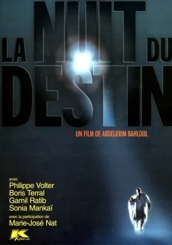 Night of Destiny movie poster - Rated 6/10