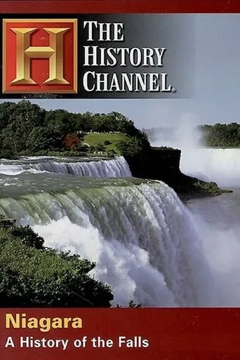 Niagara: A History of the Falls movie poster - Entertainment content
