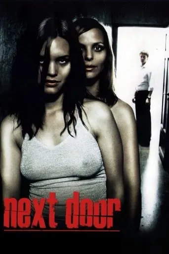 Next Door movie poster - Rated 6.331/10
