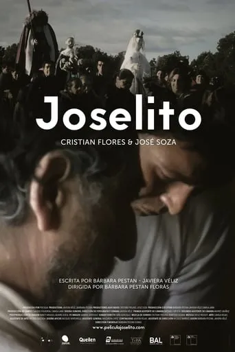 Joselito movie poster - Entertainment content