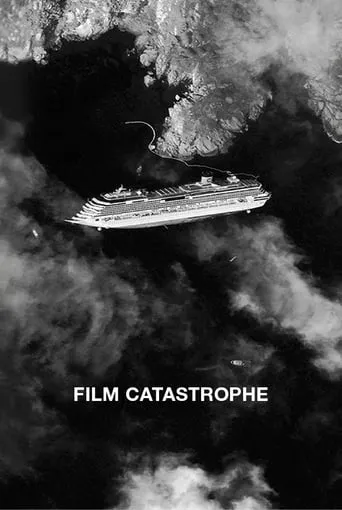 Film catastrophe movie poster - Rated 5.7/10