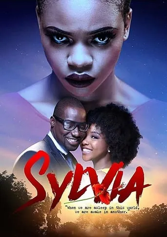 Sylvia movie poster - Rated 6.8/10