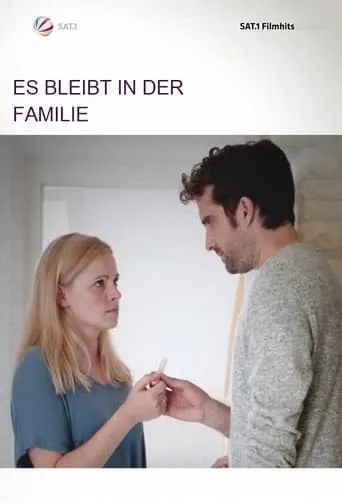 Es bleibt in der Familie movie poster - Rated 5.2/10