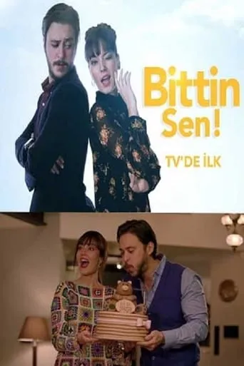 Bittin Sen movie poster - Rated 3.5/10