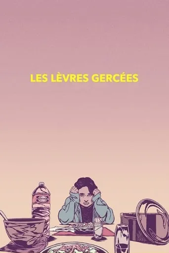 Chapped Lips movie poster - Rated 5.3/10