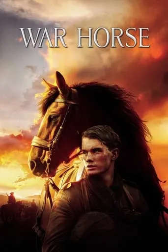 War Horse movie poster - Rated 7.296/10