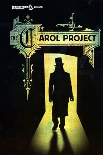 The Carol Project movie poster - Rated 10/10