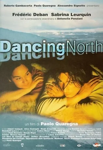 Dancing North movie poster - Entertainment content
