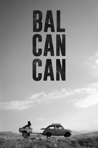 Bal-Can-Can movie poster - Rated 7/10