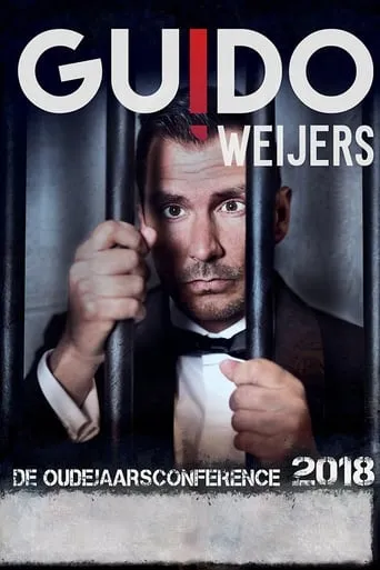 Guido Weijers: De Oudejaarsconference 2018 movie poster - Rated 7/10