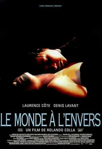 Le monde à l'envers movie poster - Entertainment content