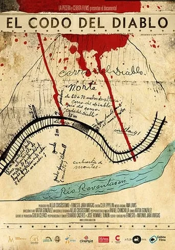 The Devil's Elbow movie poster - Rated 6.3/10